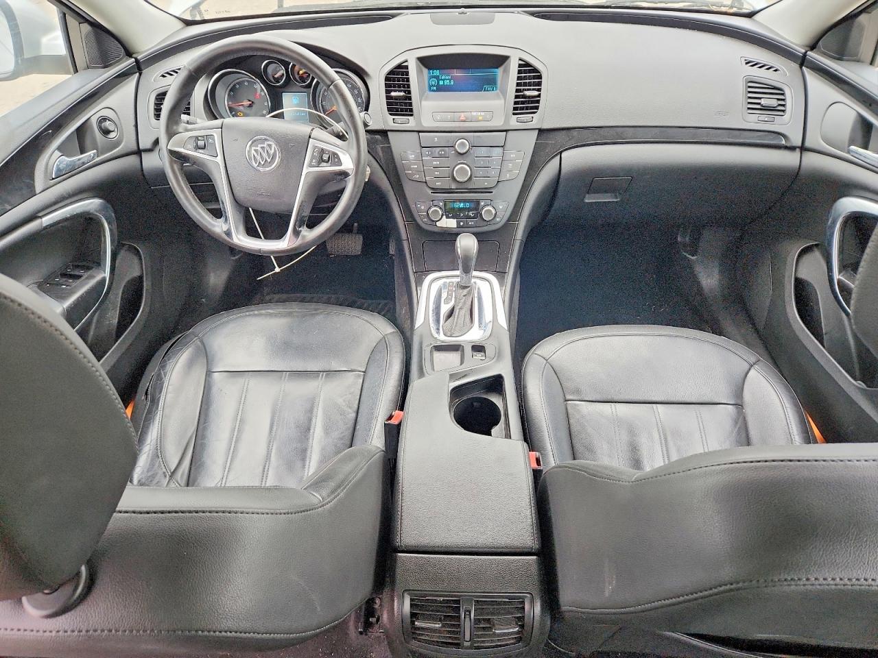 Buick Regal Cxl