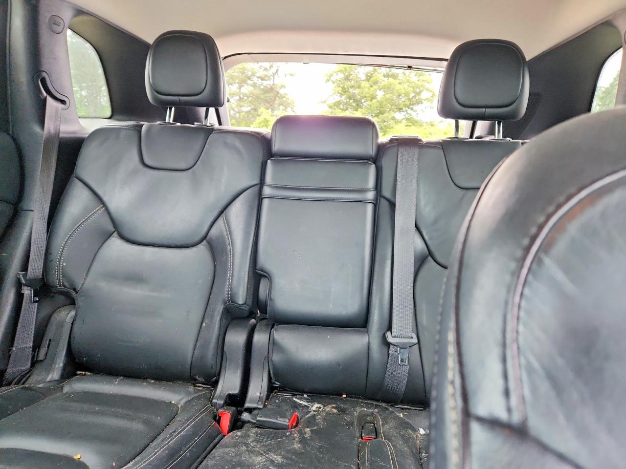 Jeep Cherokee Limited