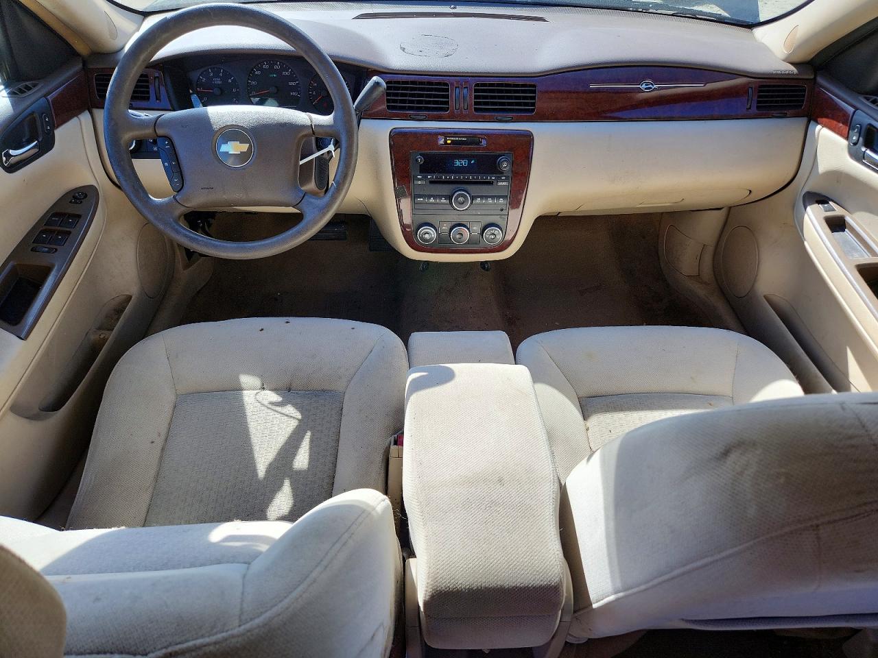 Chevrolet Impala Ls