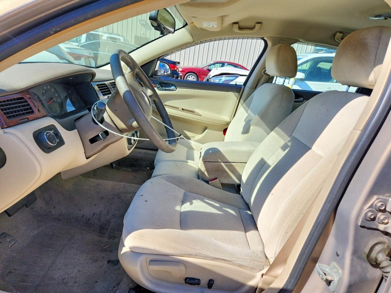 Chevrolet Impala Ls