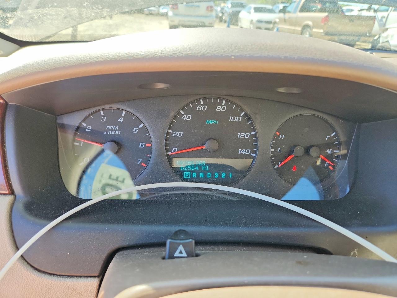 Chevrolet Impala Ls