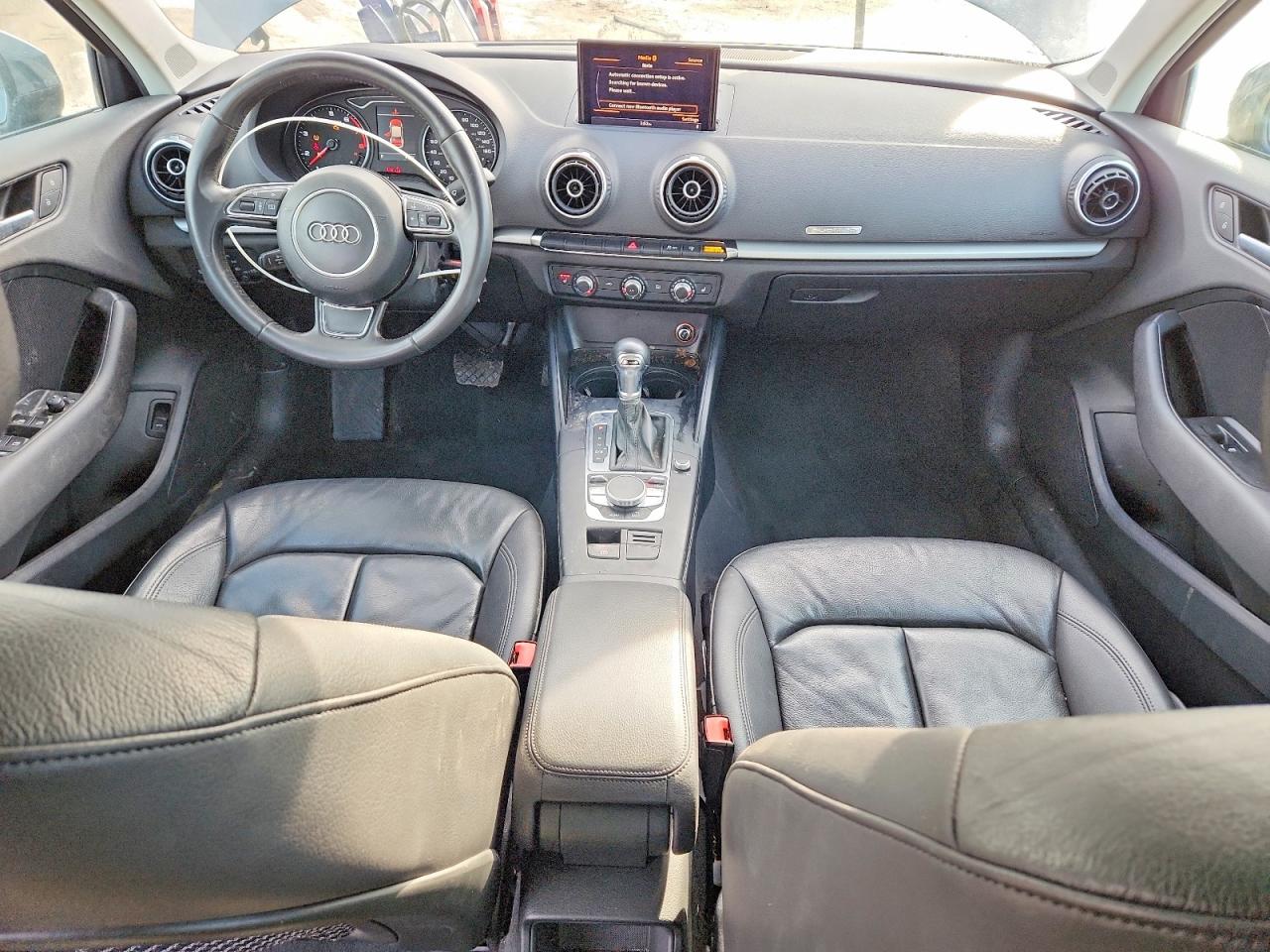 Audi A3 Premium