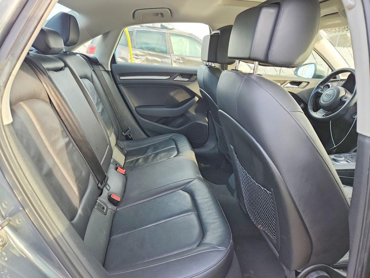 Audi A3 Premium