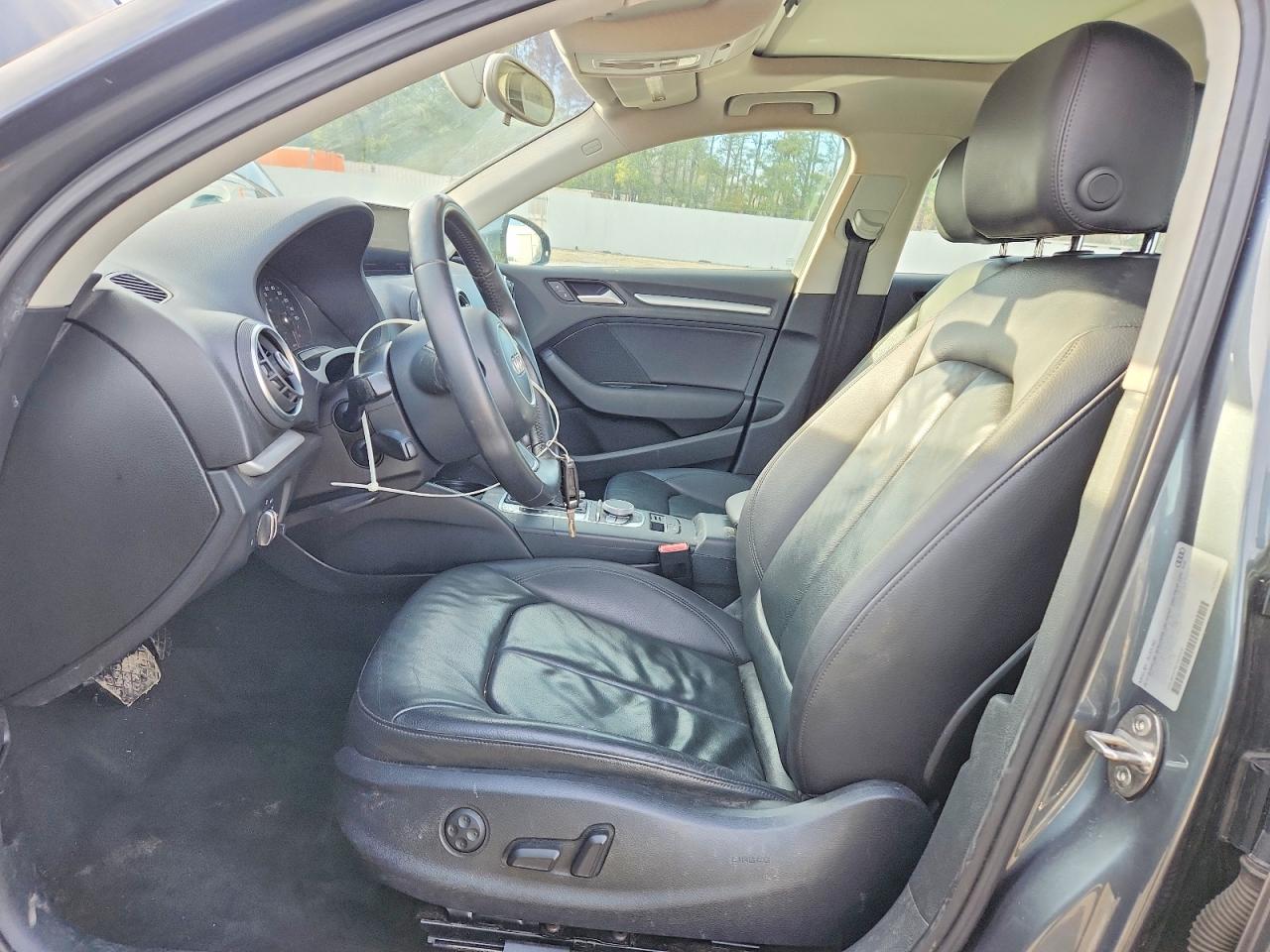 Audi A3 Premium