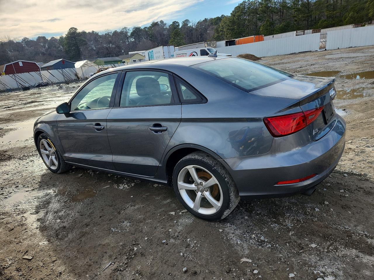 Audi A3 Premium
