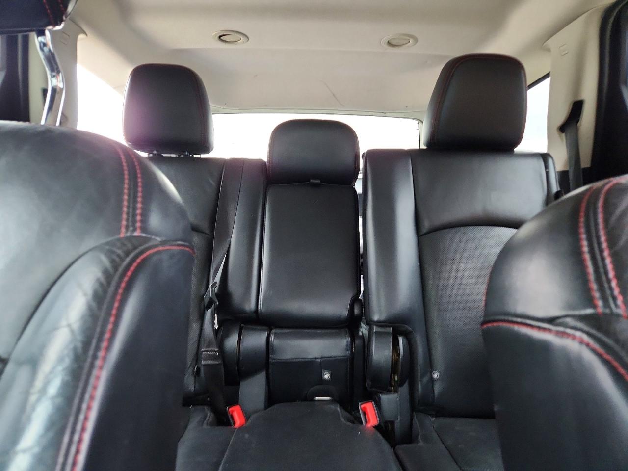 Dodge Journey Gt