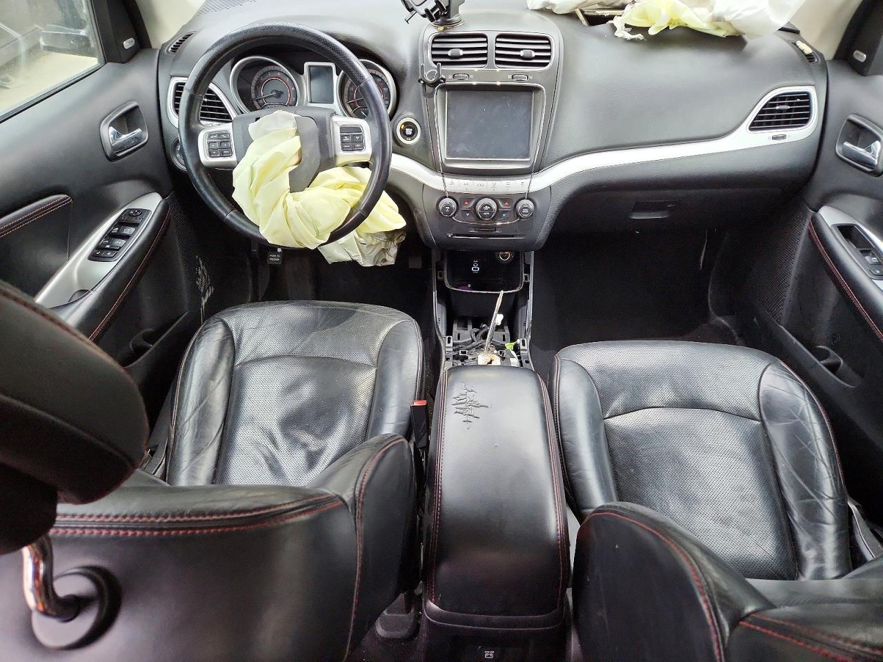 Dodge Journey Gt