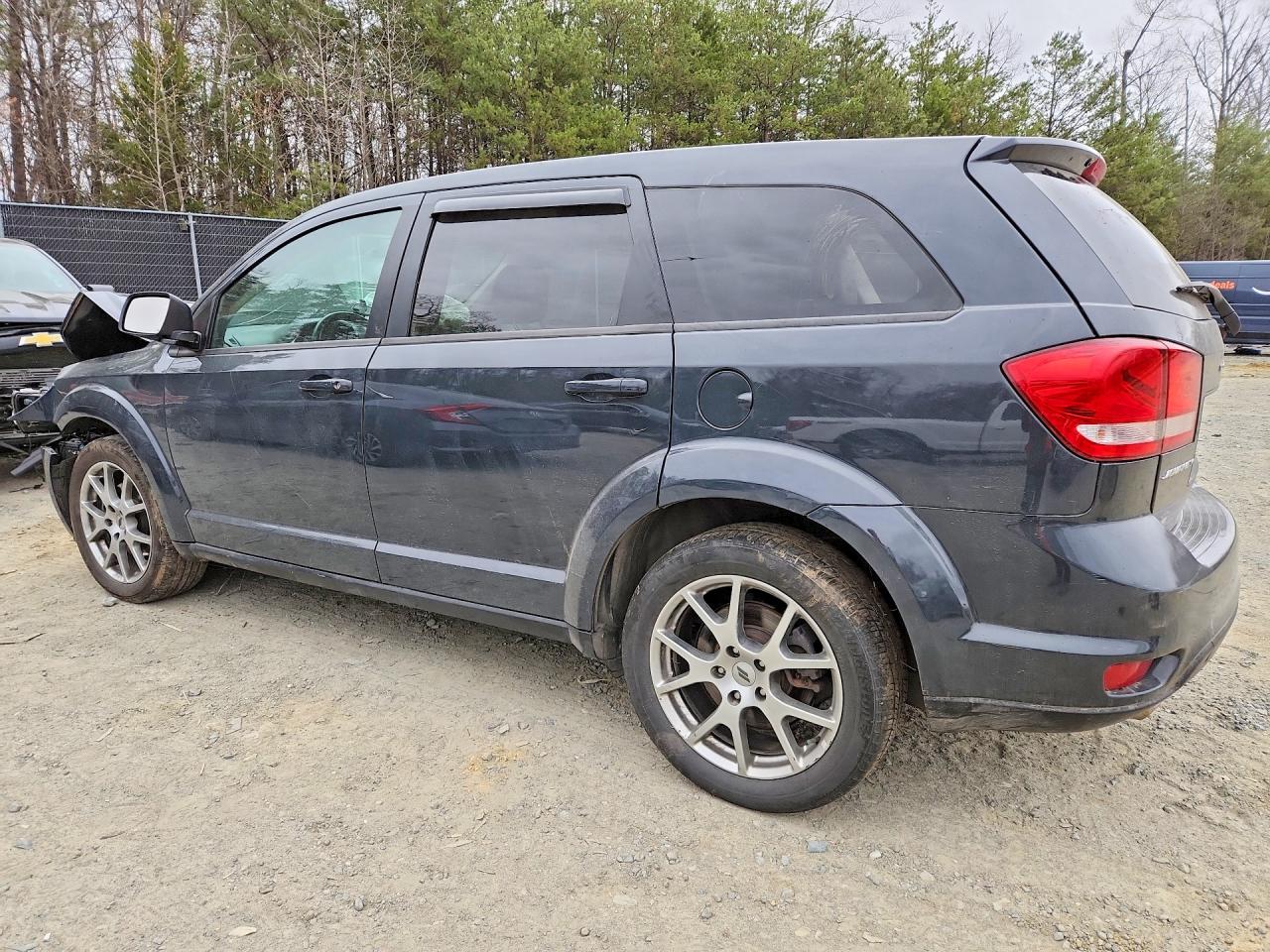 Dodge Journey Gt