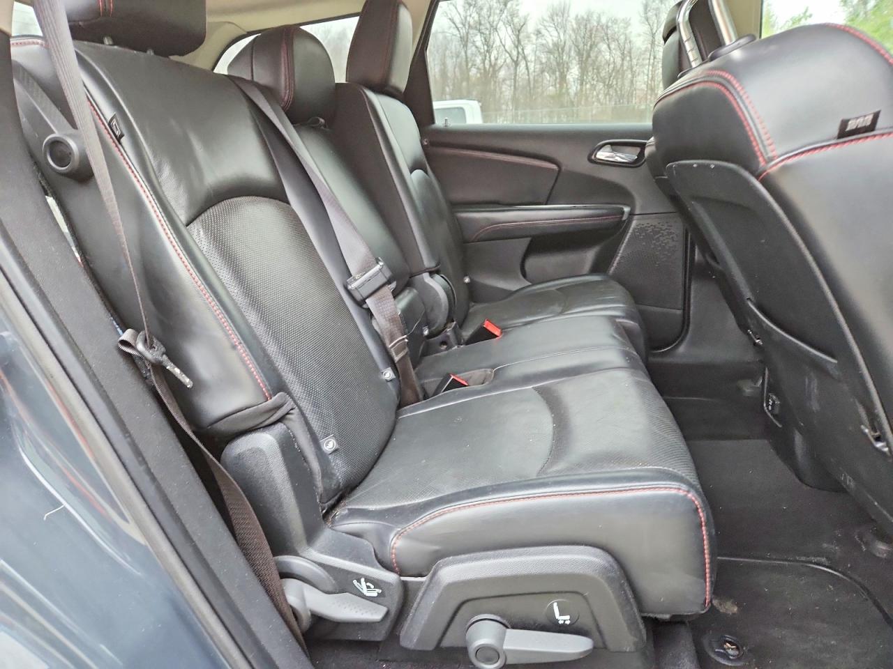 Dodge Journey Gt