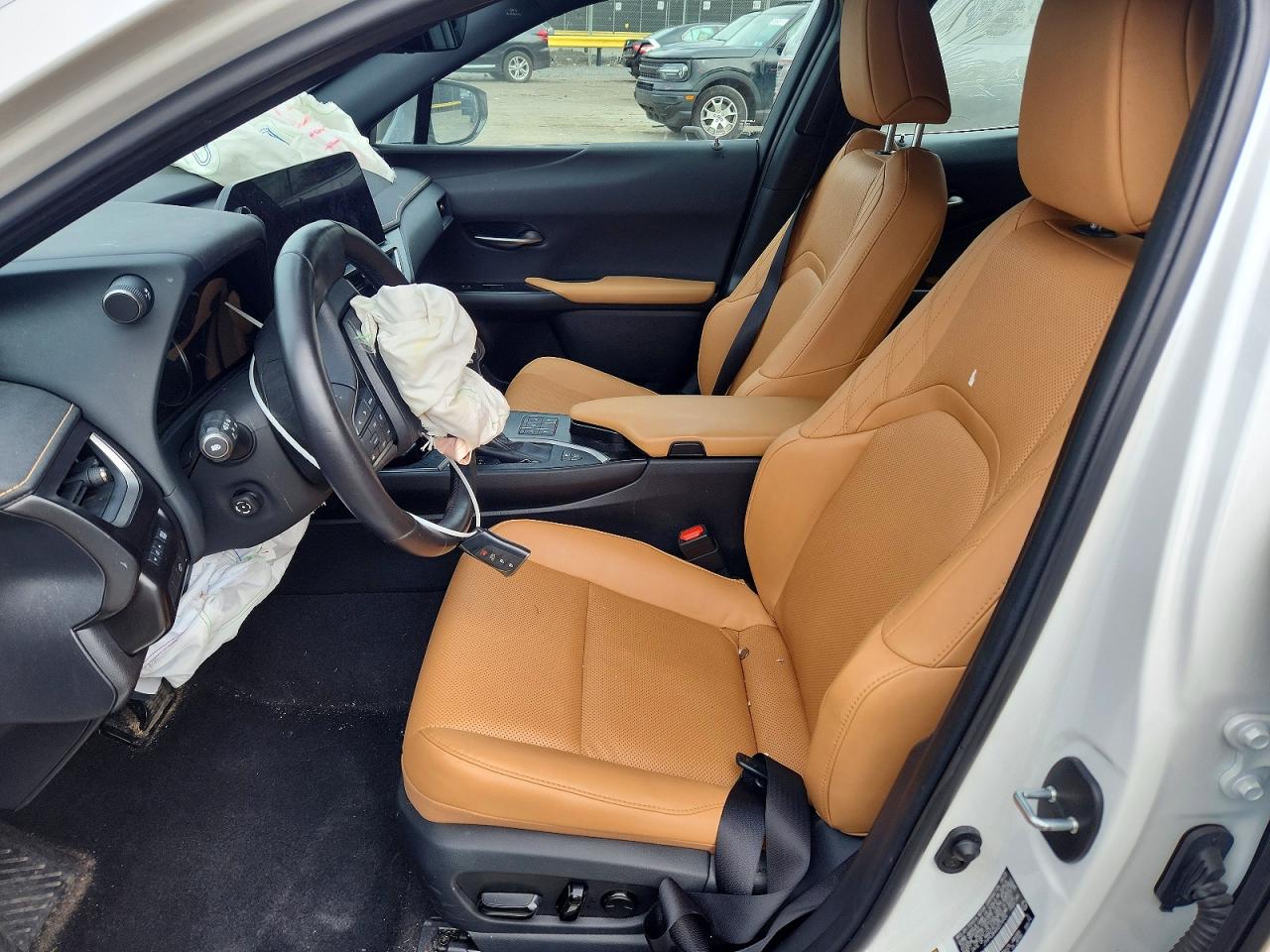 Lexus Other Premium