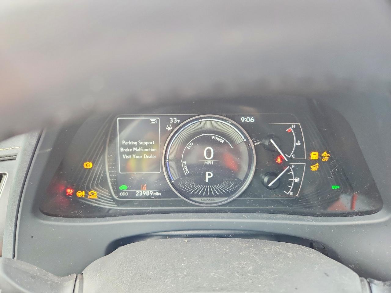 Lexus Other Premium