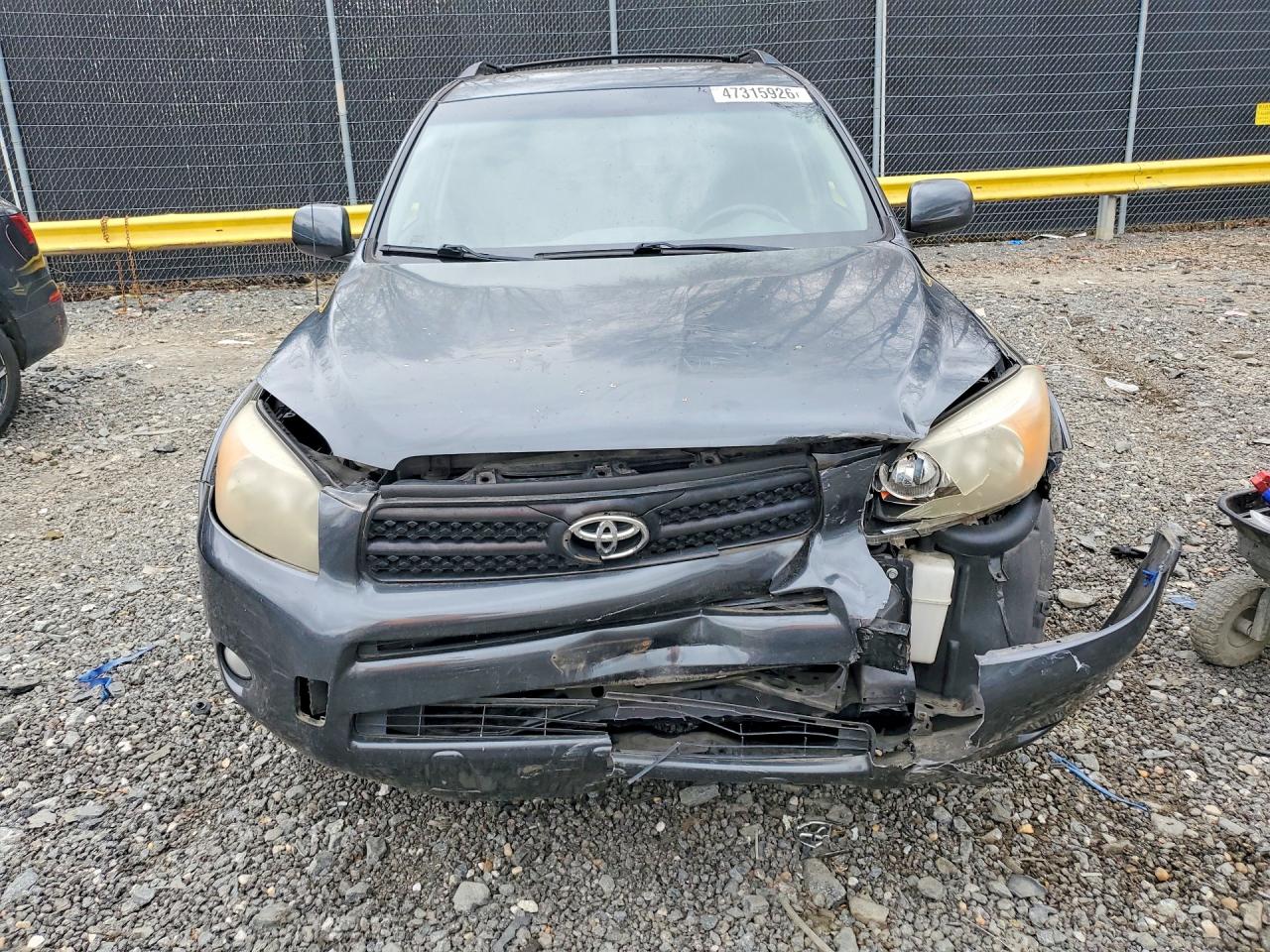 Toyota RAV4 Sport