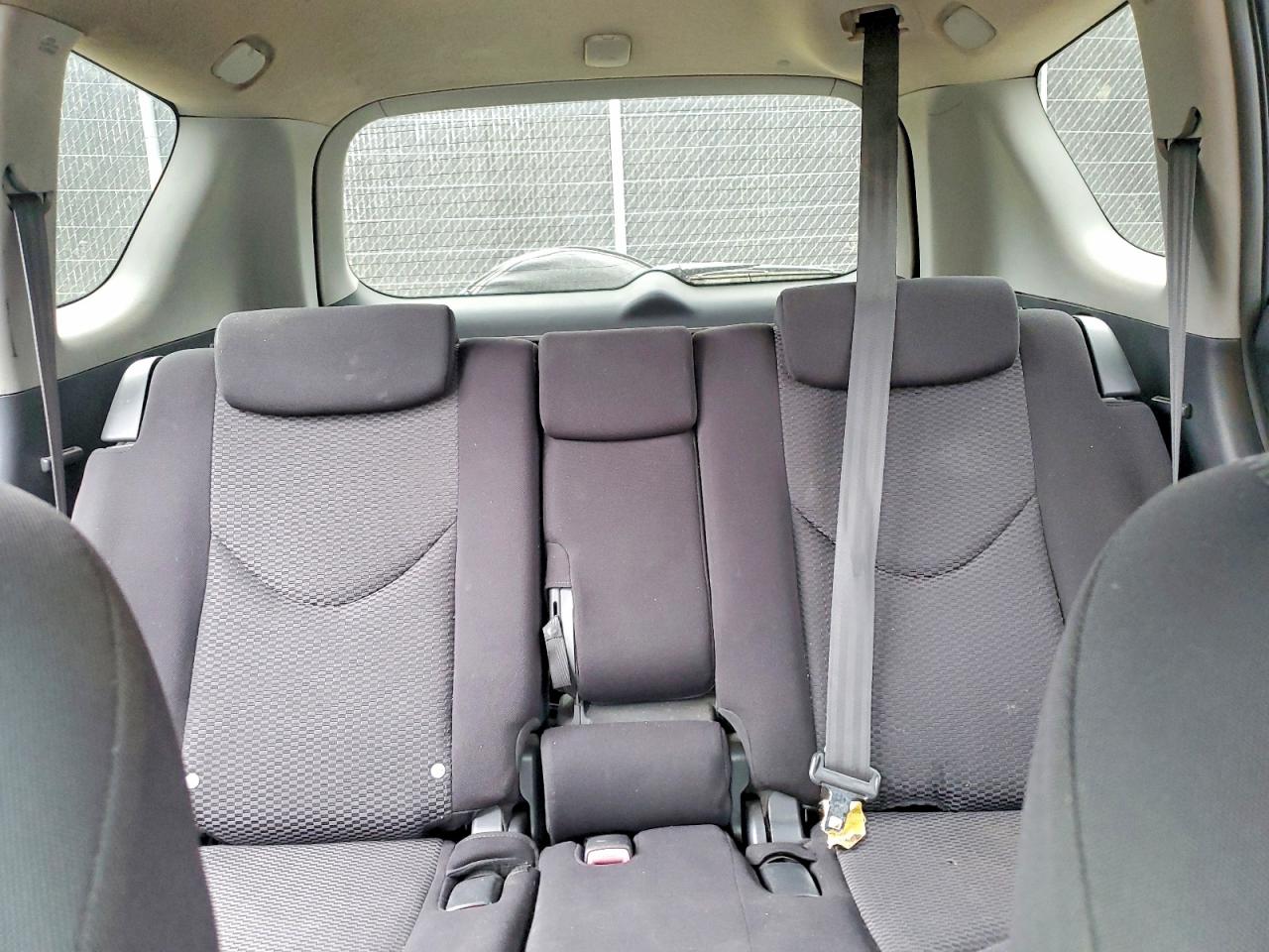 Toyota RAV4 Sport