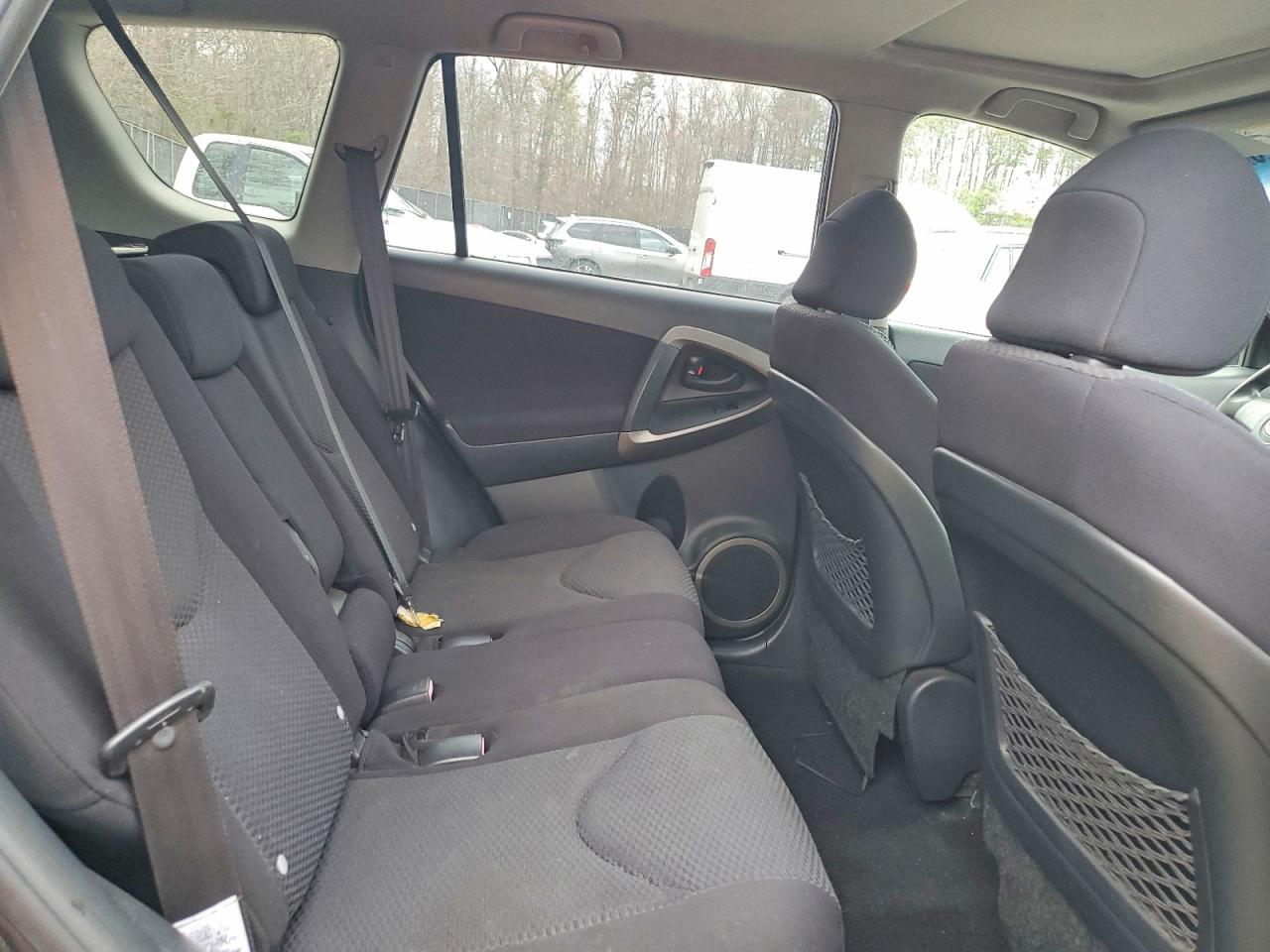 Toyota RAV4 Sport