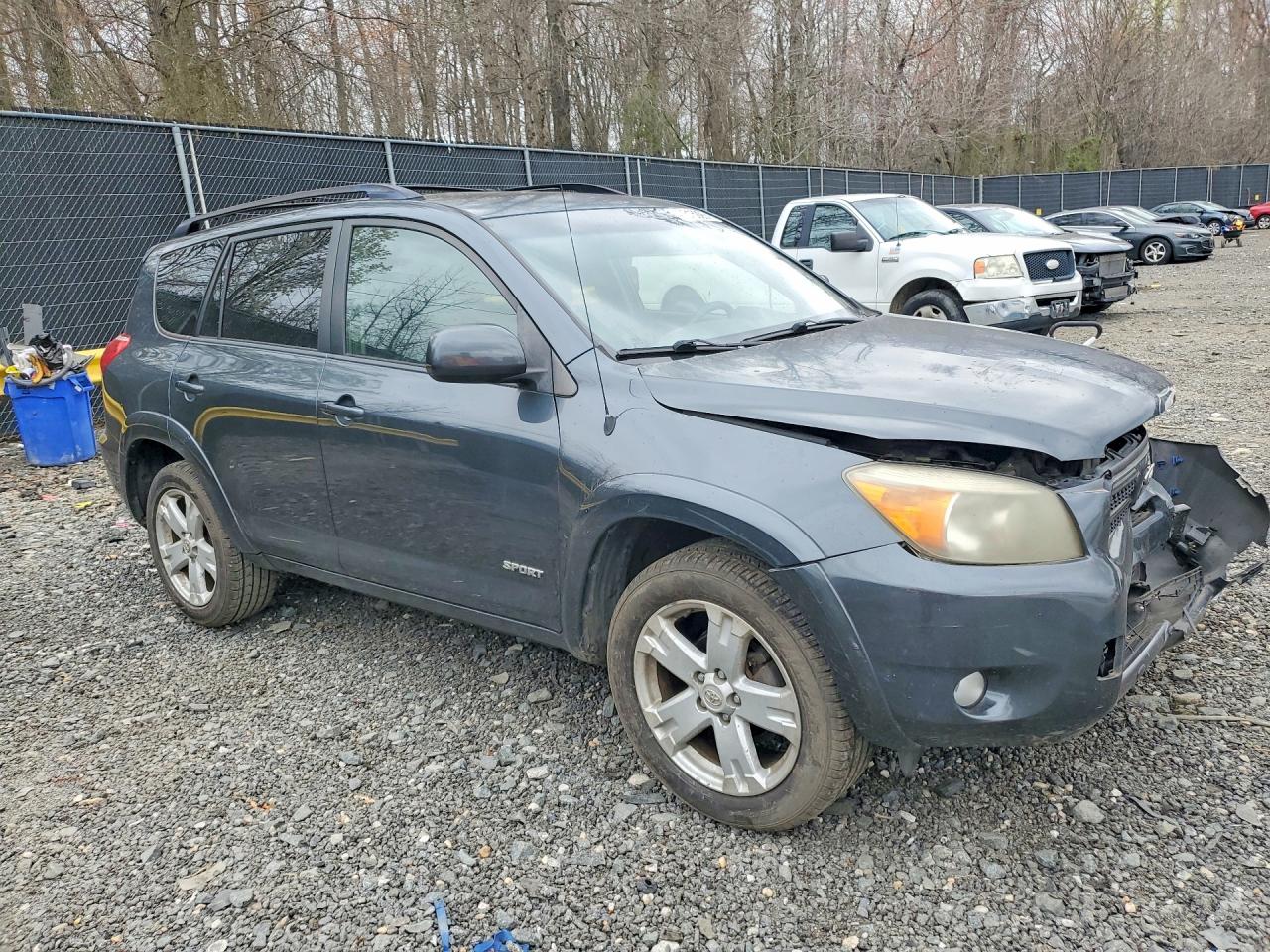 Toyota RAV4 Sport