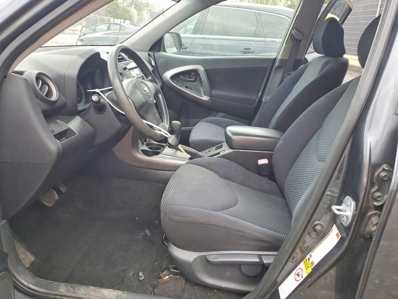 Toyota RAV4 Sport