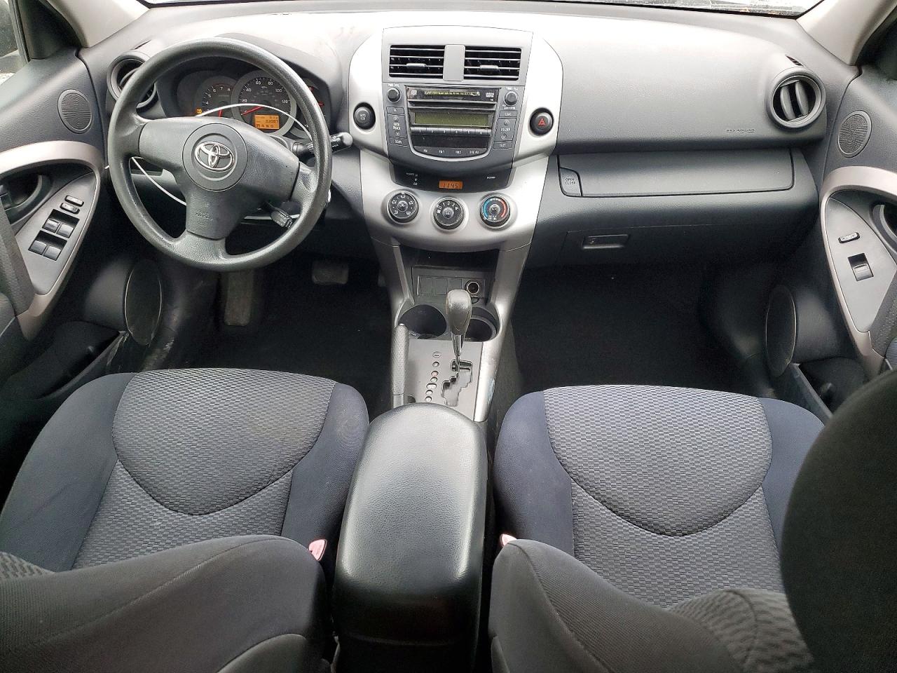 Toyota RAV4 Sport