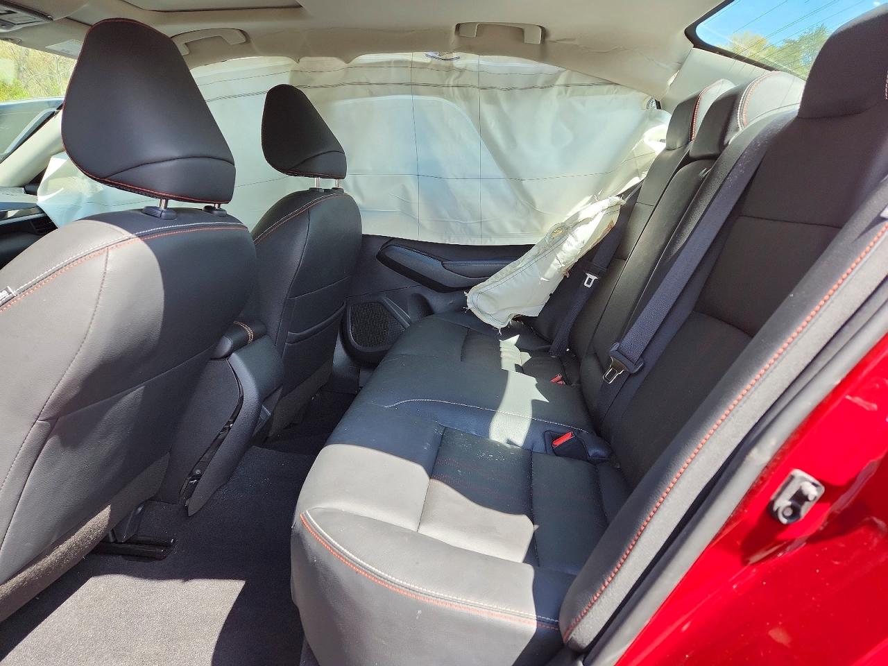 Nissan Altima 2.5 Sr