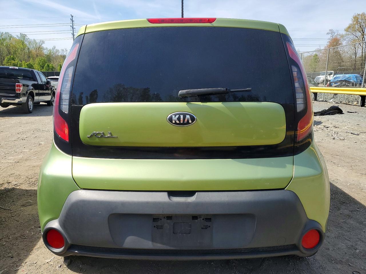 Kia Soul +