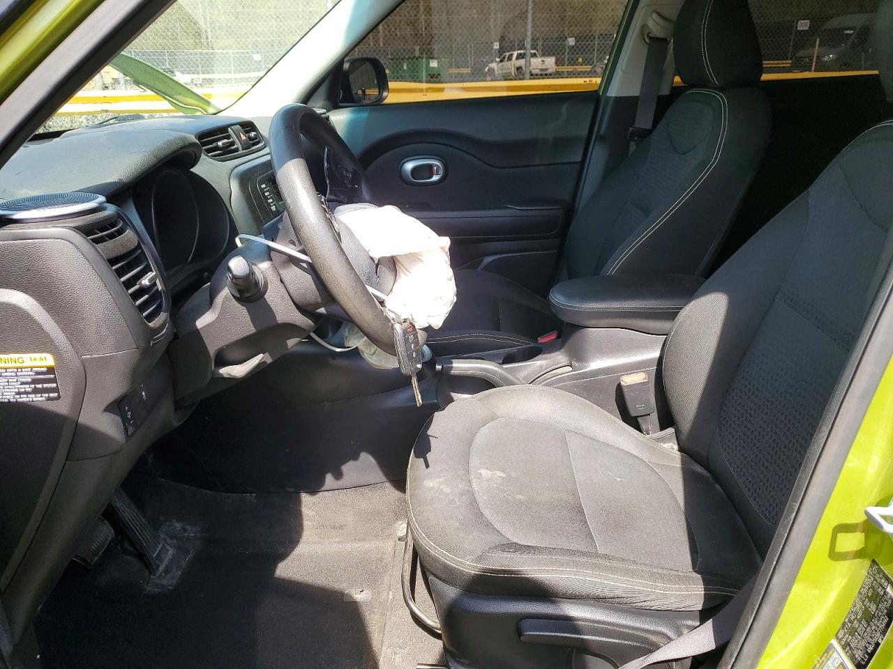 Kia Soul +
