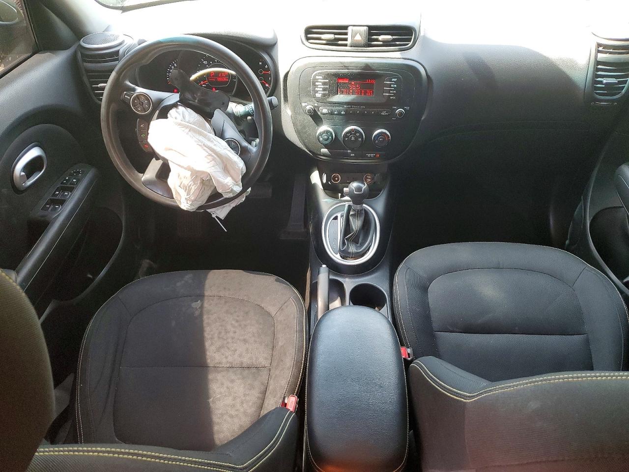Kia Soul +
