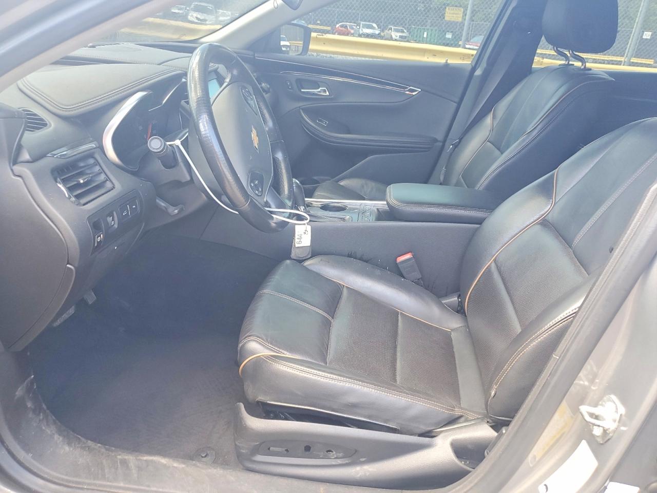 Chevrolet Impala Premier