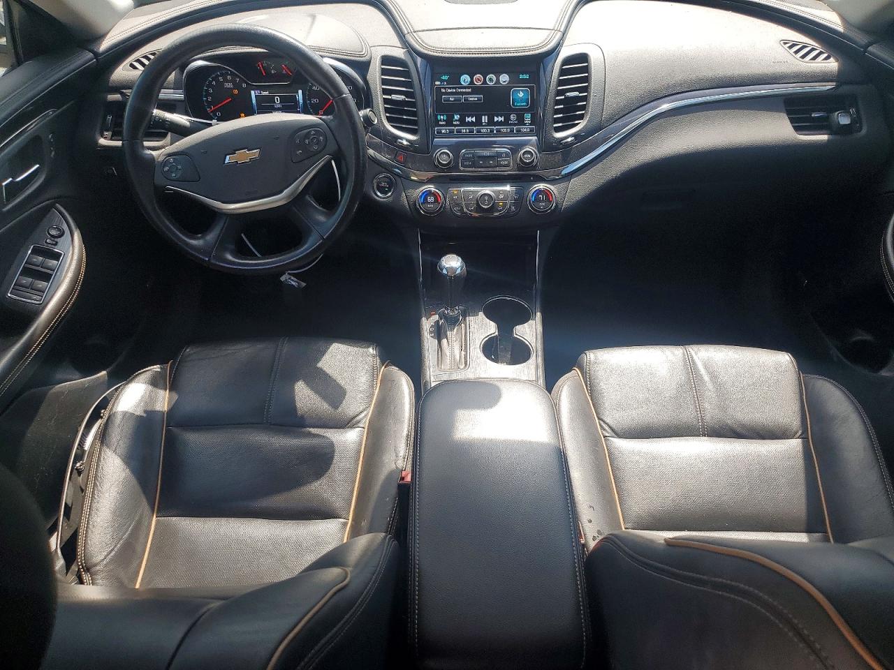 Chevrolet Impala Premier