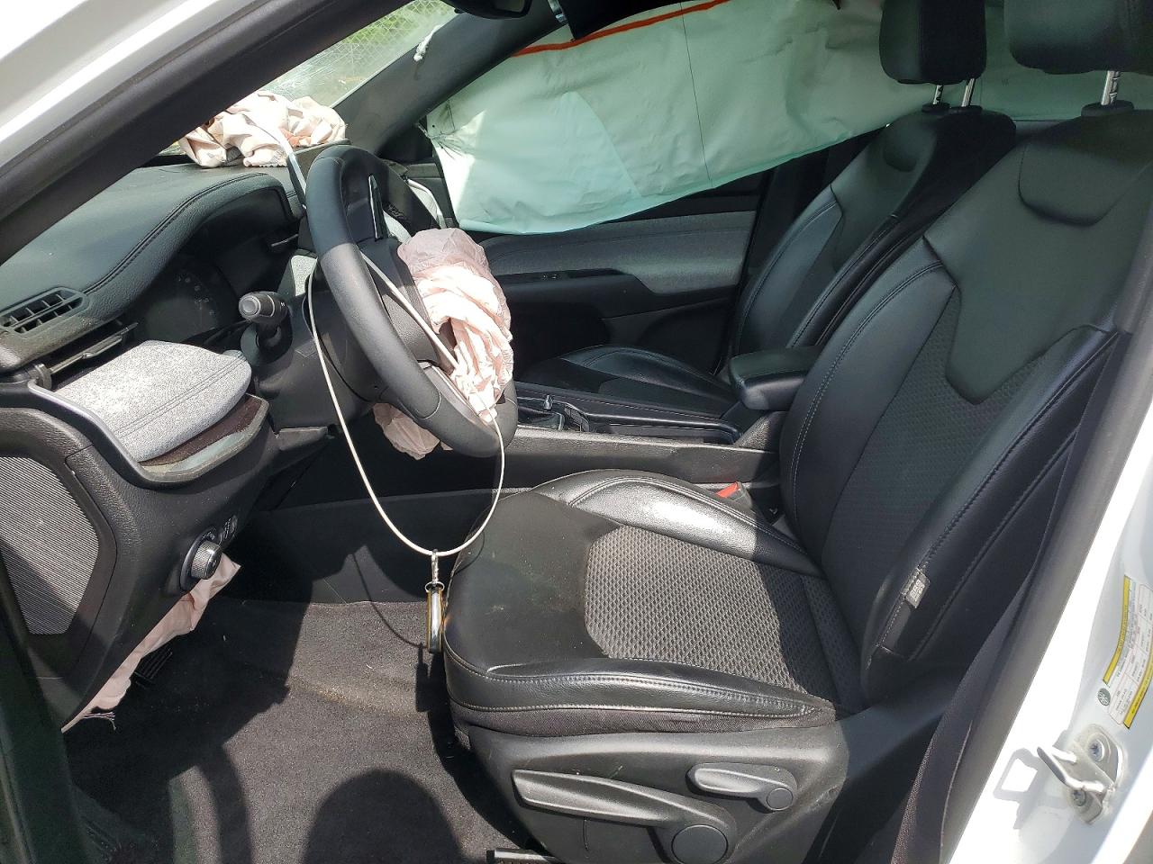 Jeep Compass Latitude