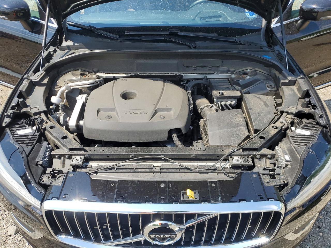 Volvo XC60 T5 Inscription