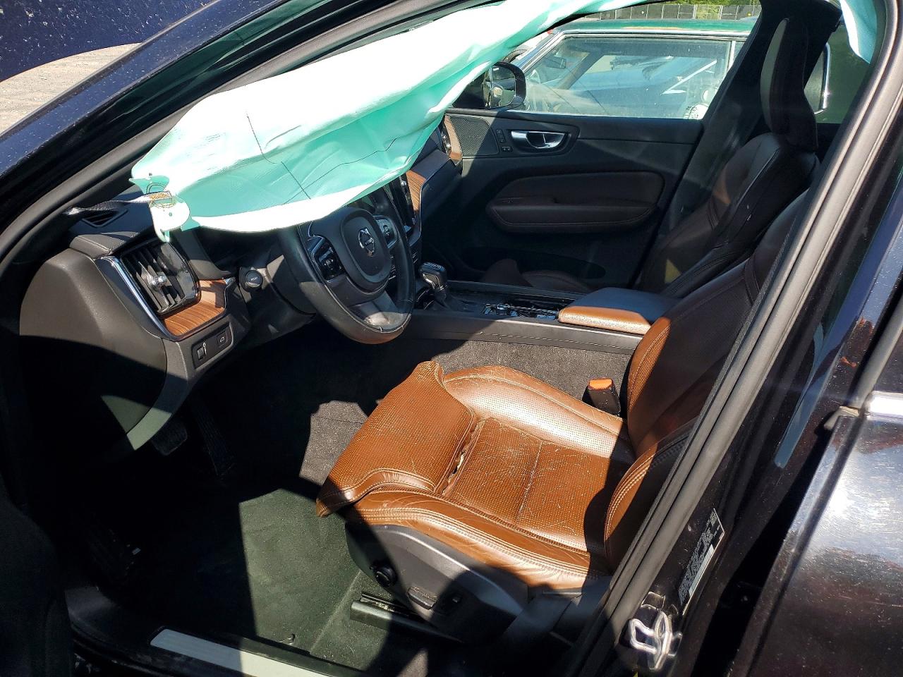 Volvo XC60 T5 Inscription