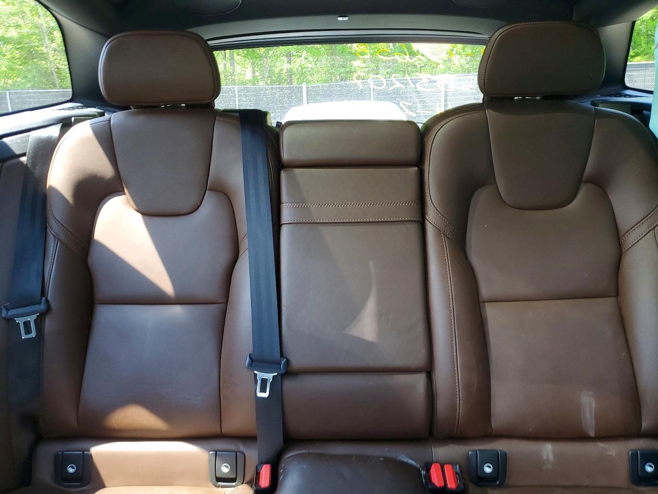 Volvo XC60 T5 Inscription