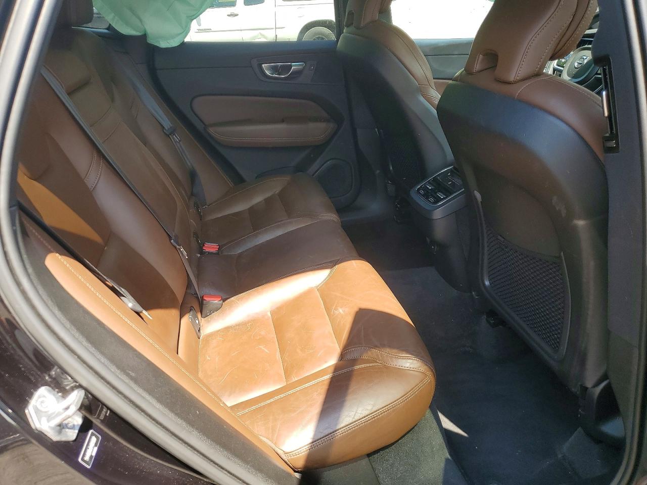 Volvo XC60 T5 Inscription