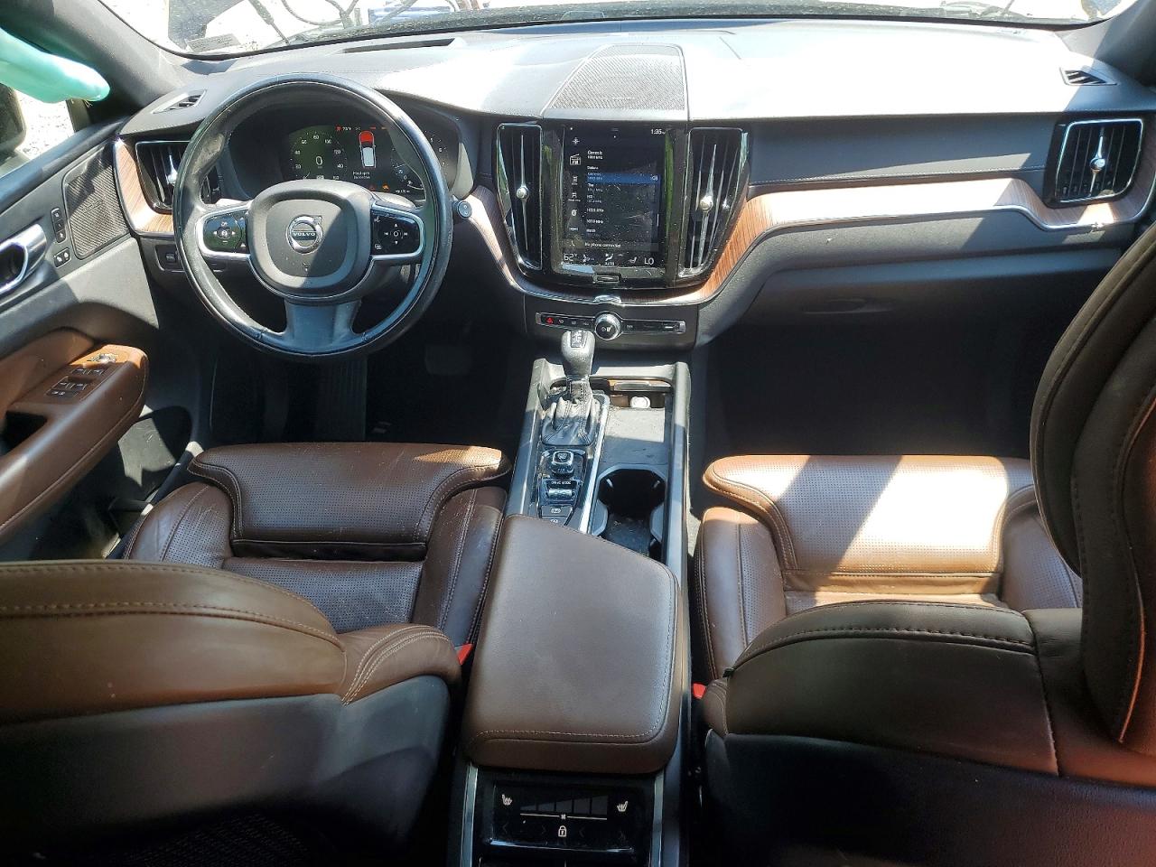 Volvo XC60 T5 Inscription