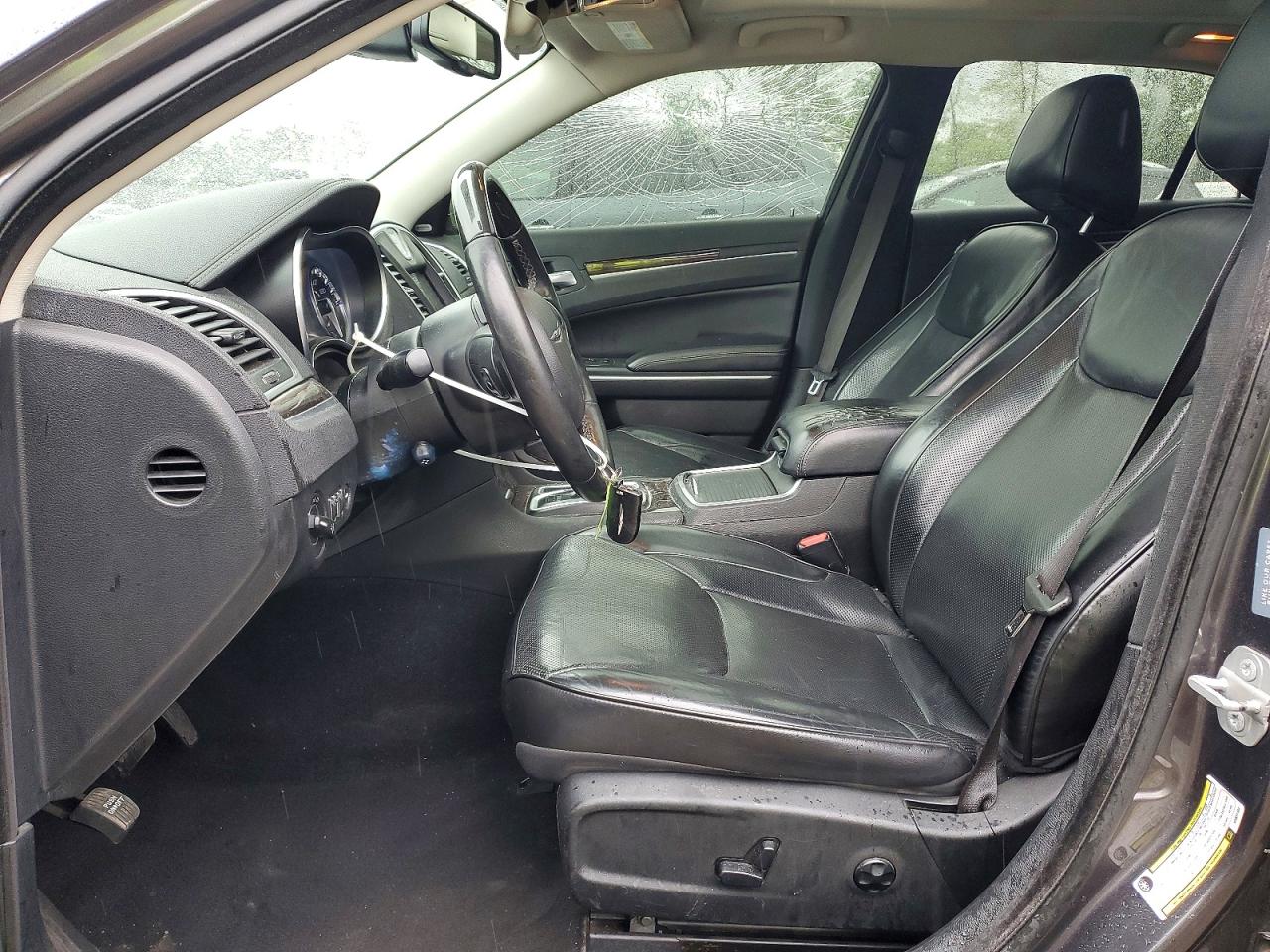 Chrysler 300 Limited