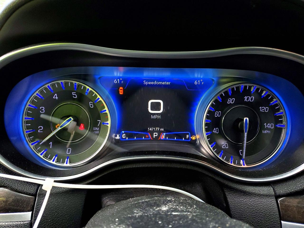 Chrysler 300 Limited