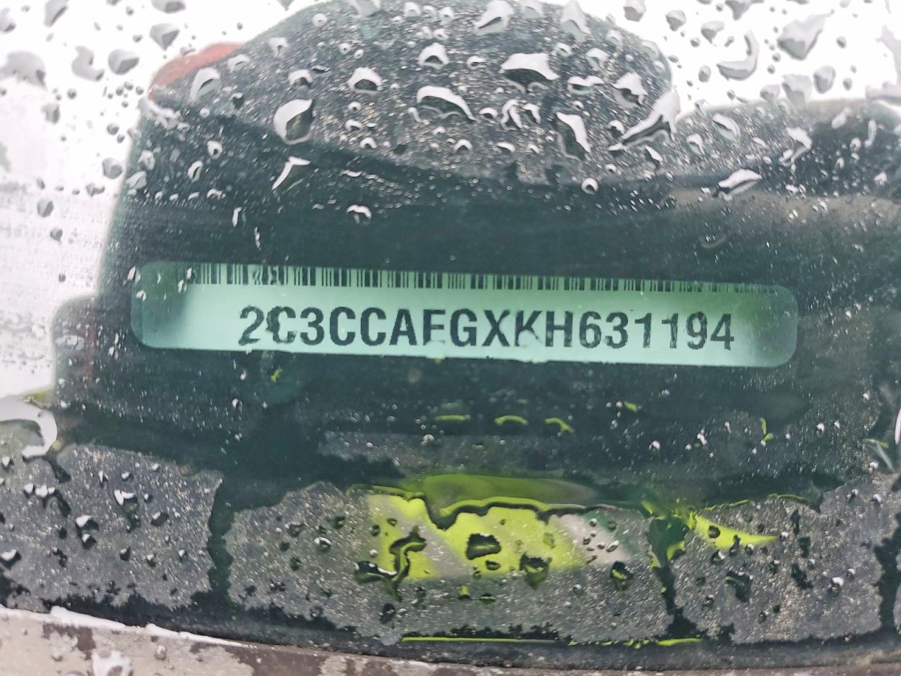 Chrysler 300 Limited