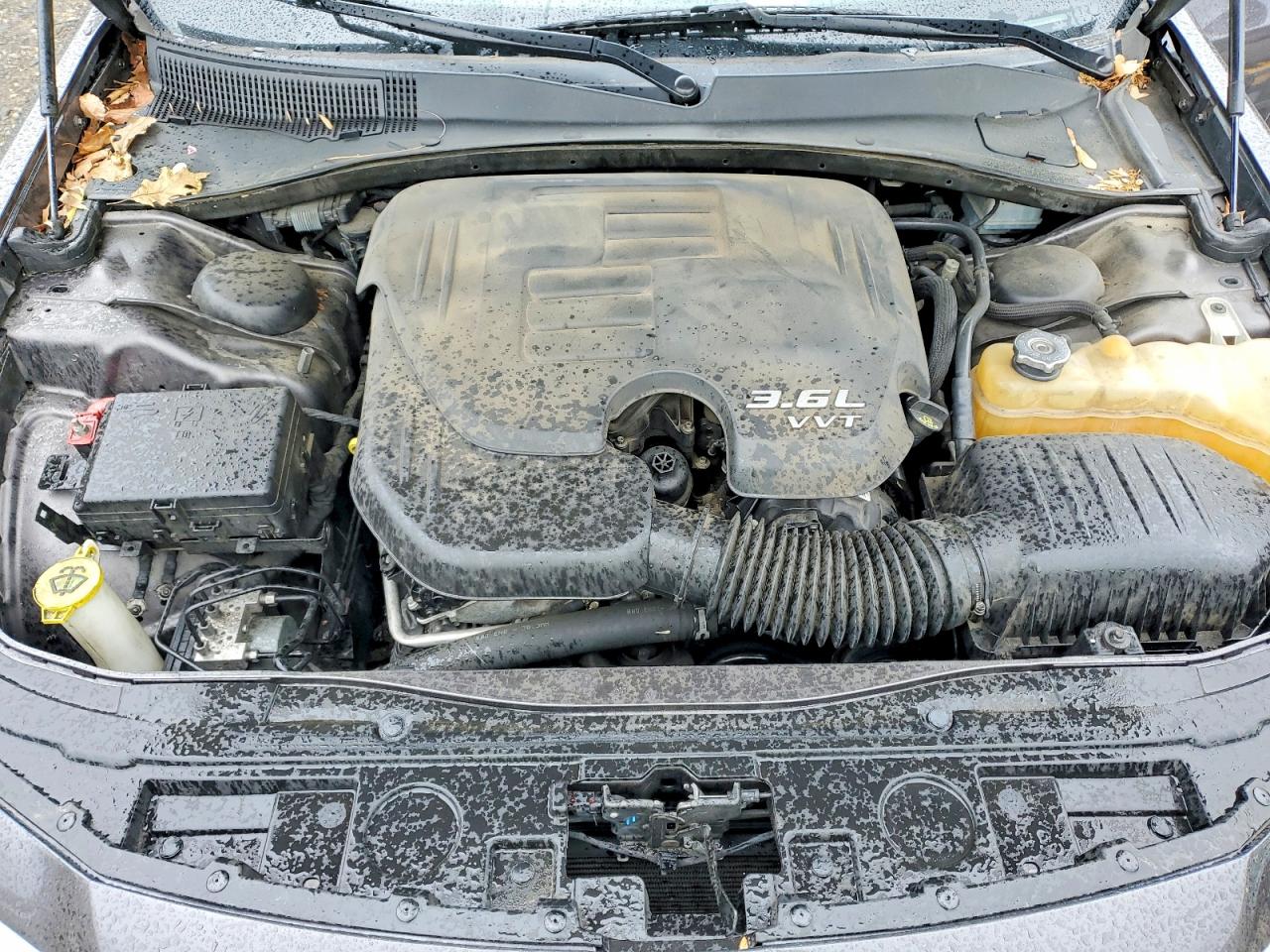 Chrysler 300 Limited