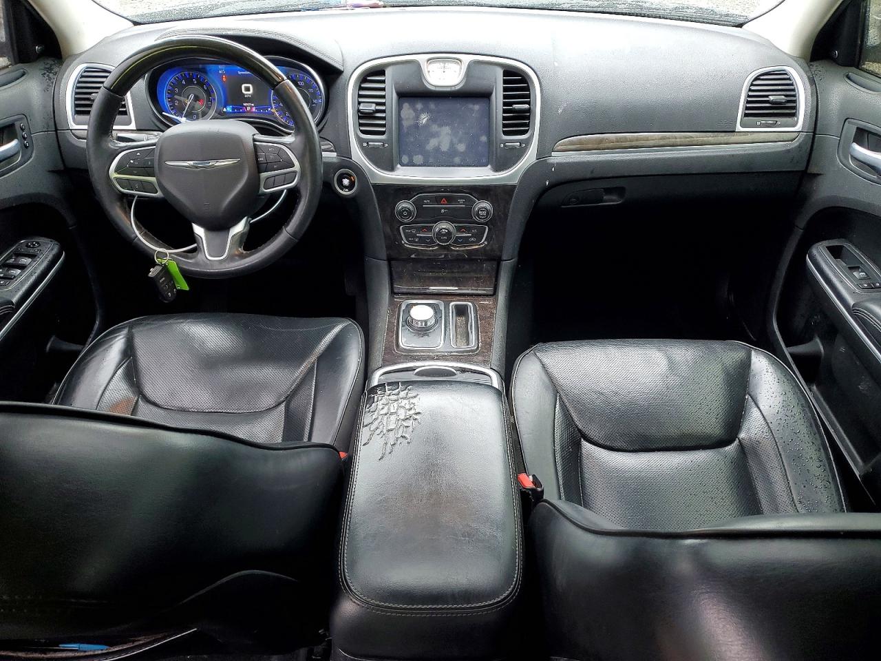 Chrysler 300 Limited