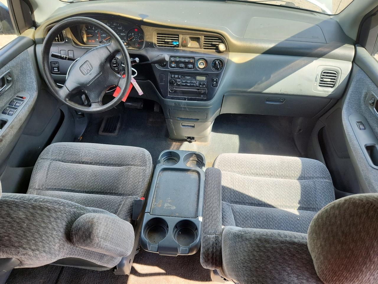 Honda Odyssey Lx
