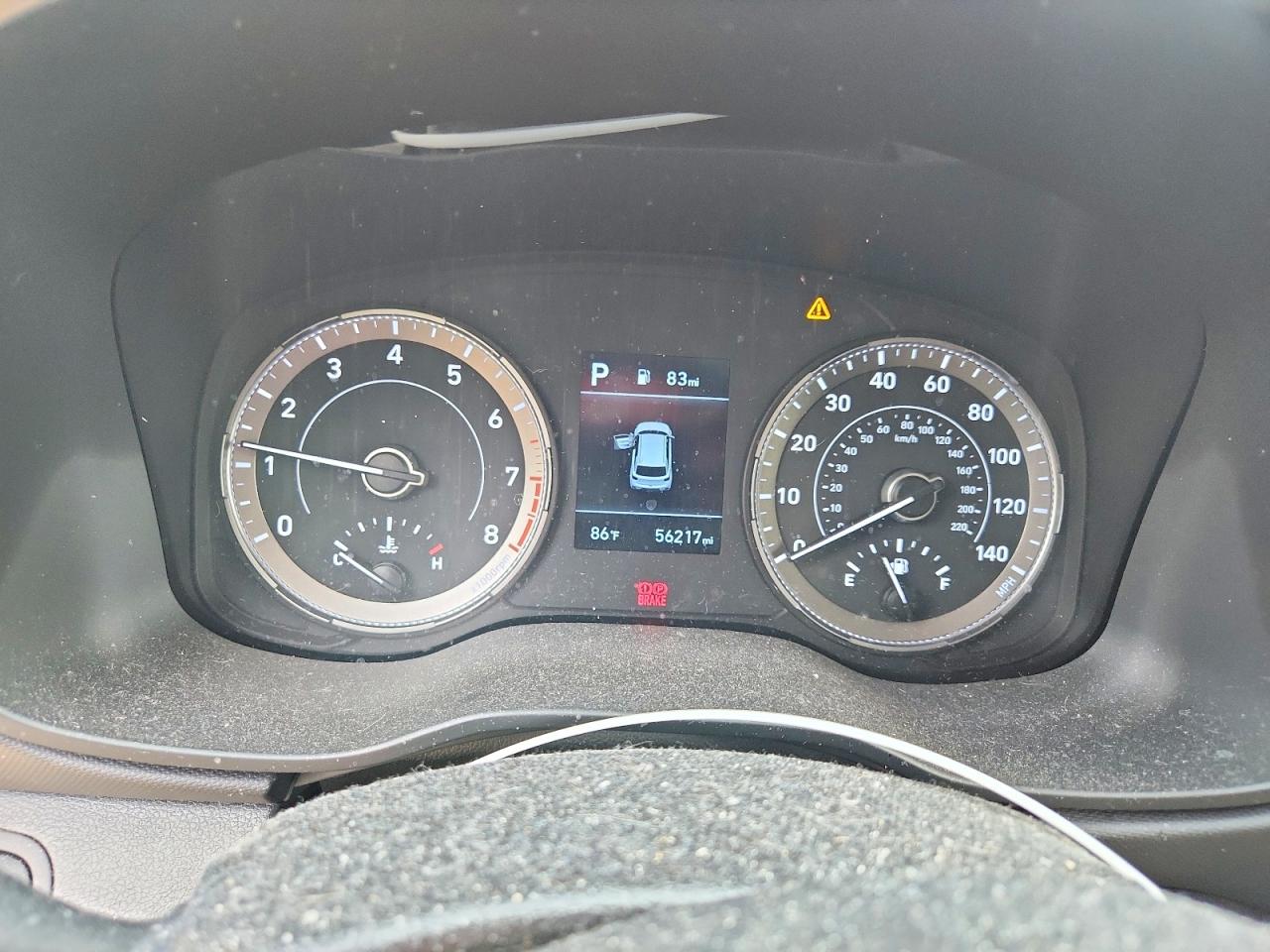 Hyundai VENUE Se