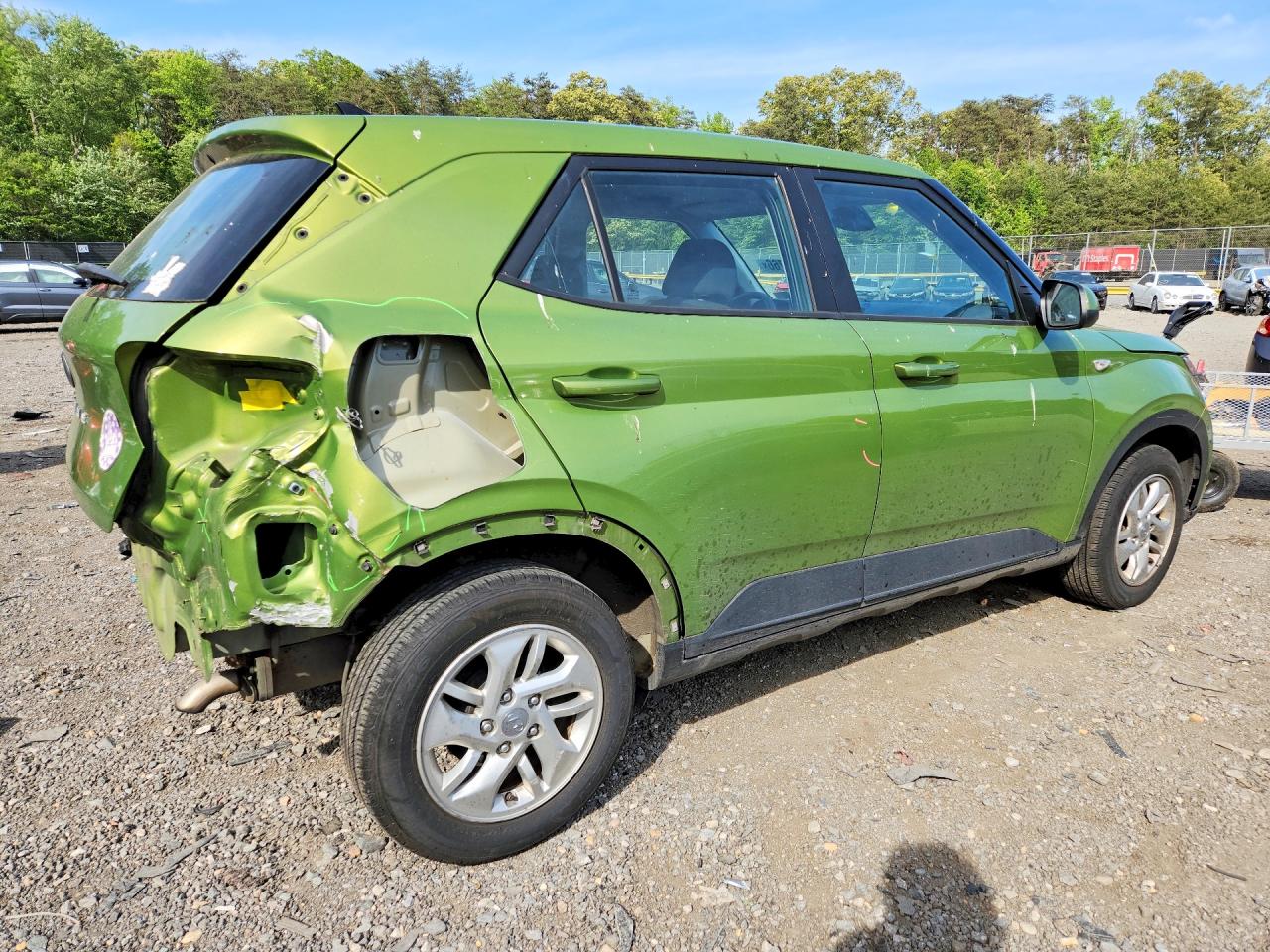 Hyundai VENUE Se