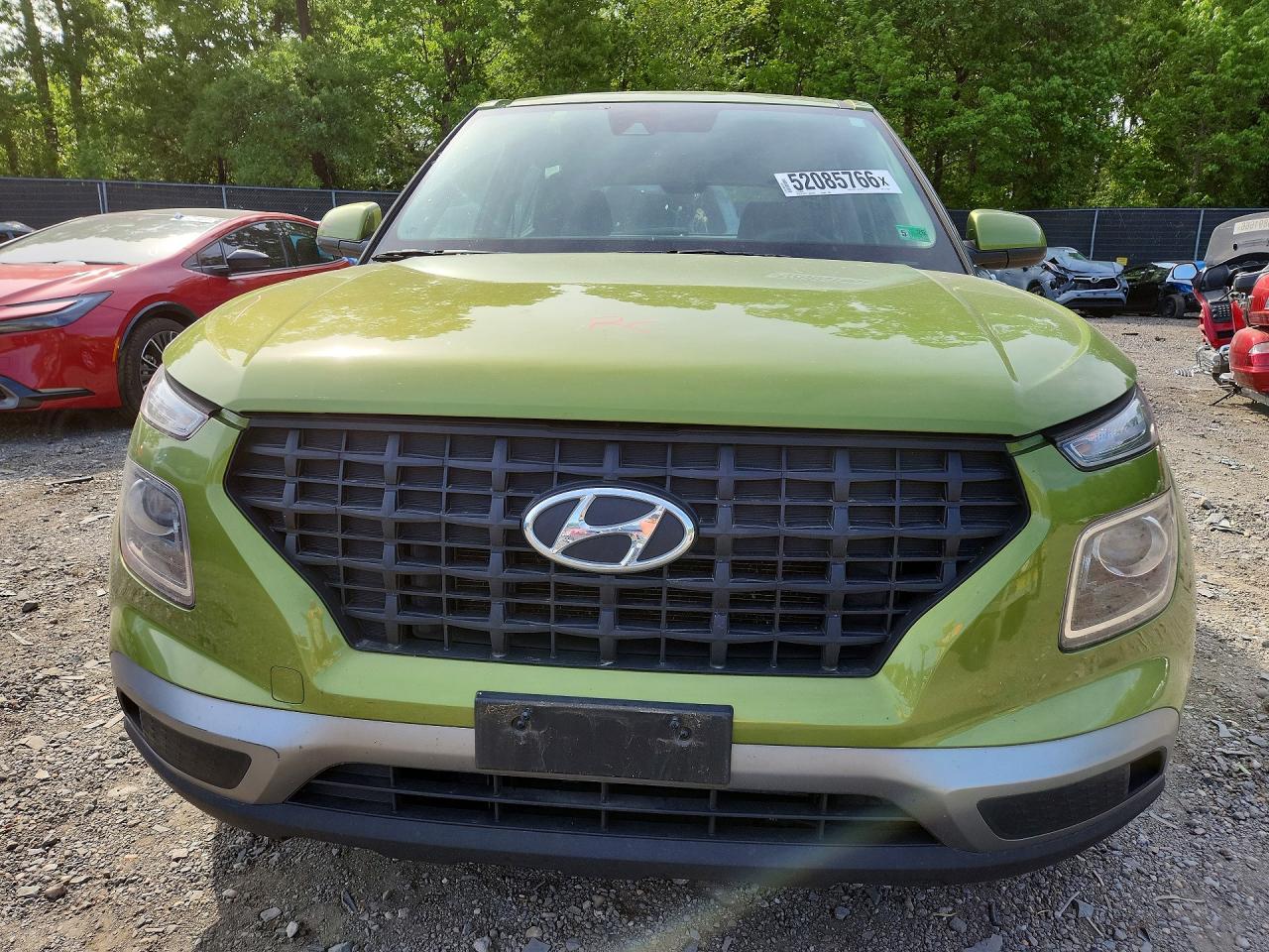 Hyundai VENUE Se