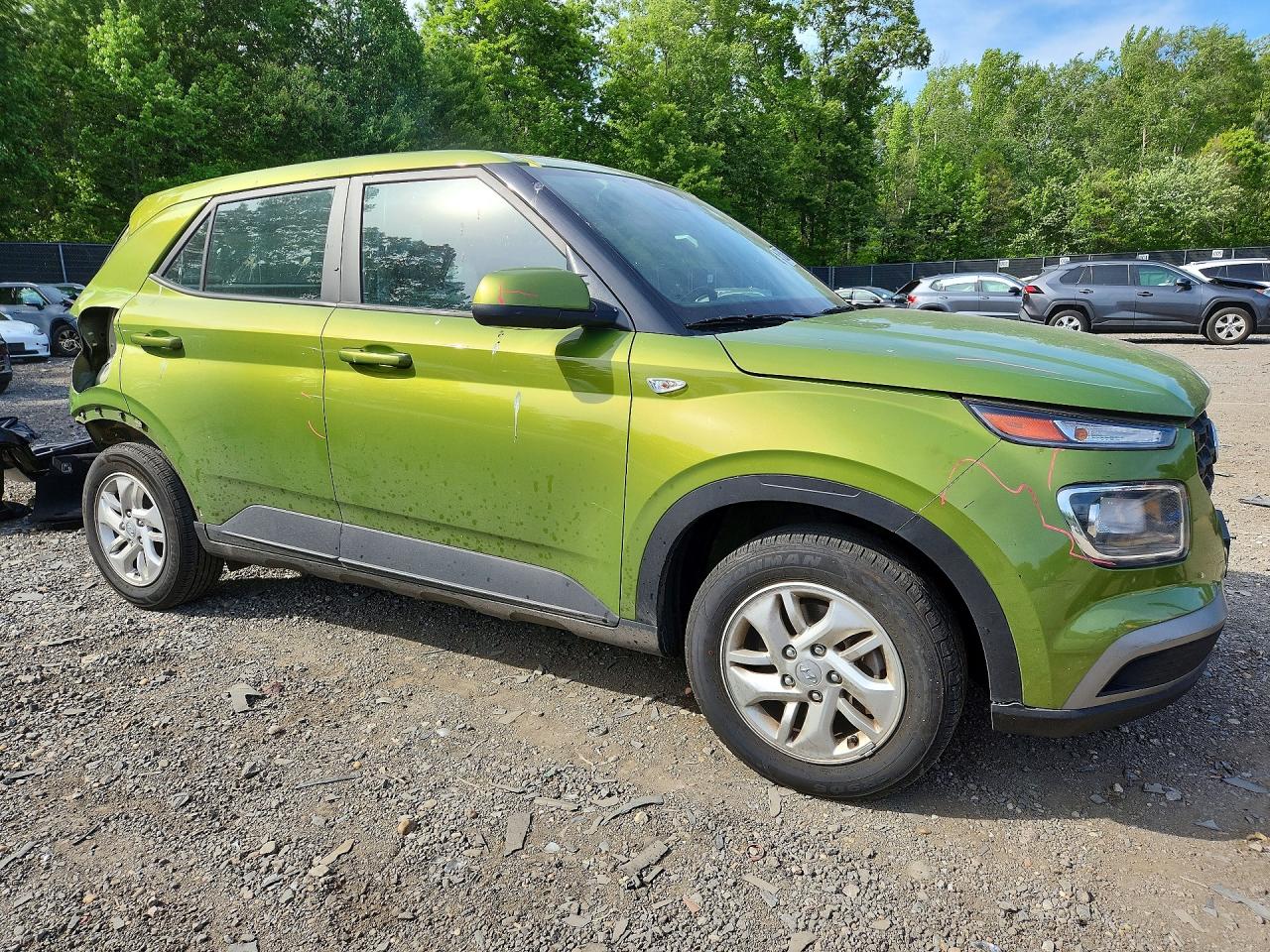 Hyundai VENUE Se
