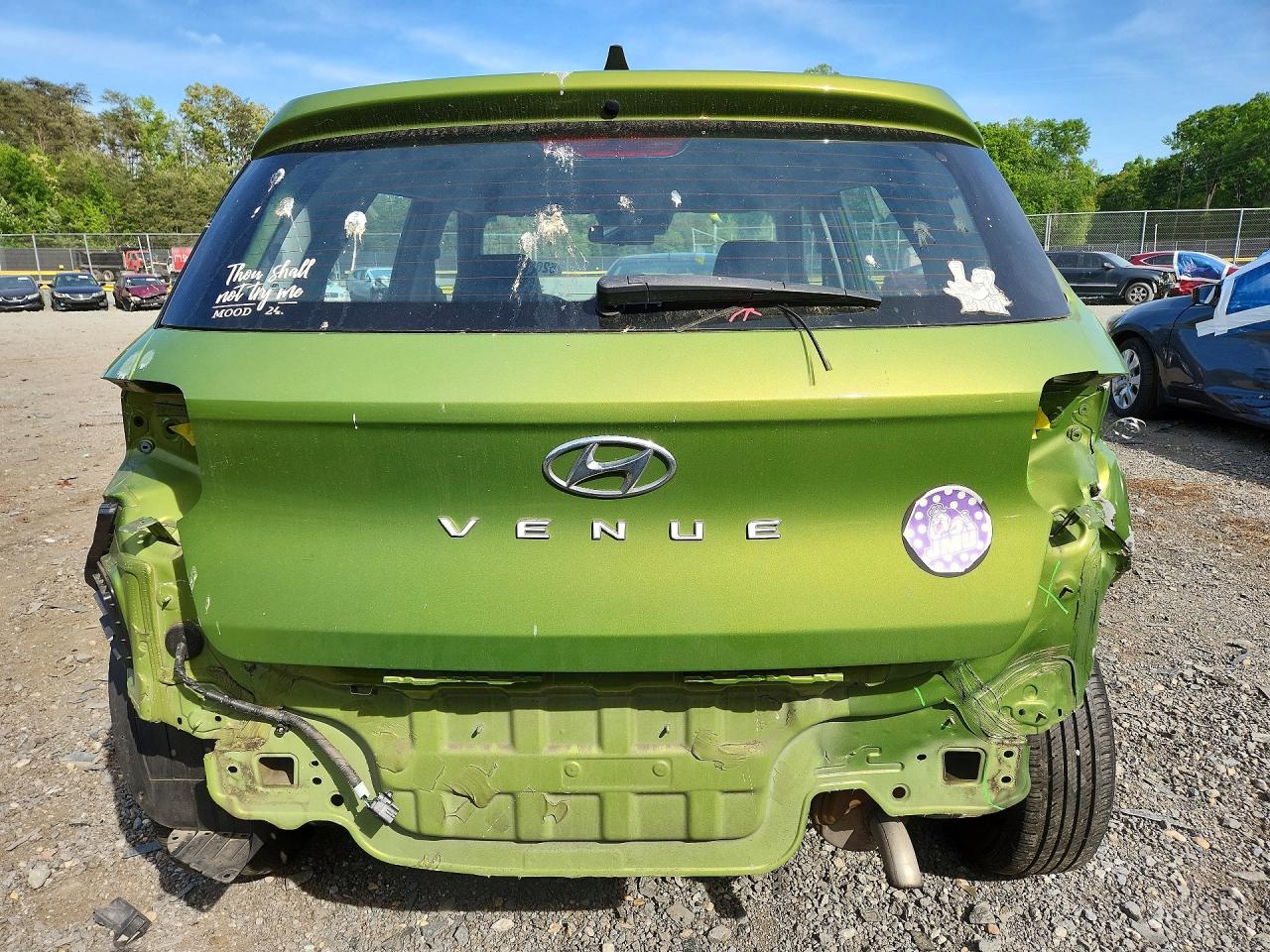 Hyundai VENUE Se