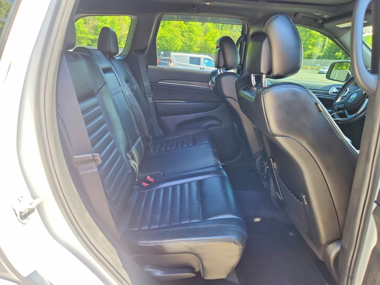 Jeep Cherokee Limited