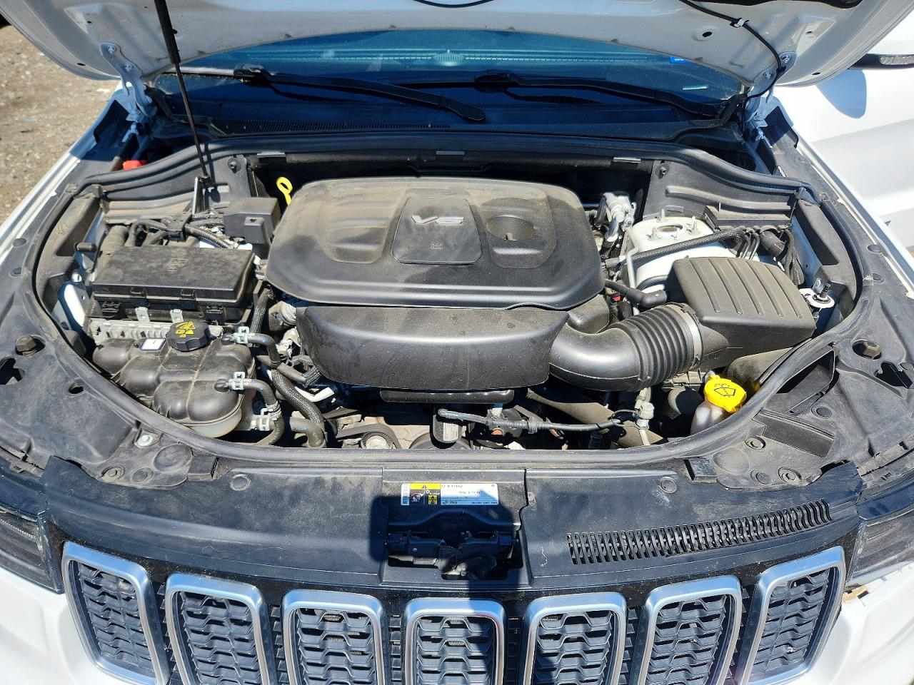 Jeep Cherokee Limited
