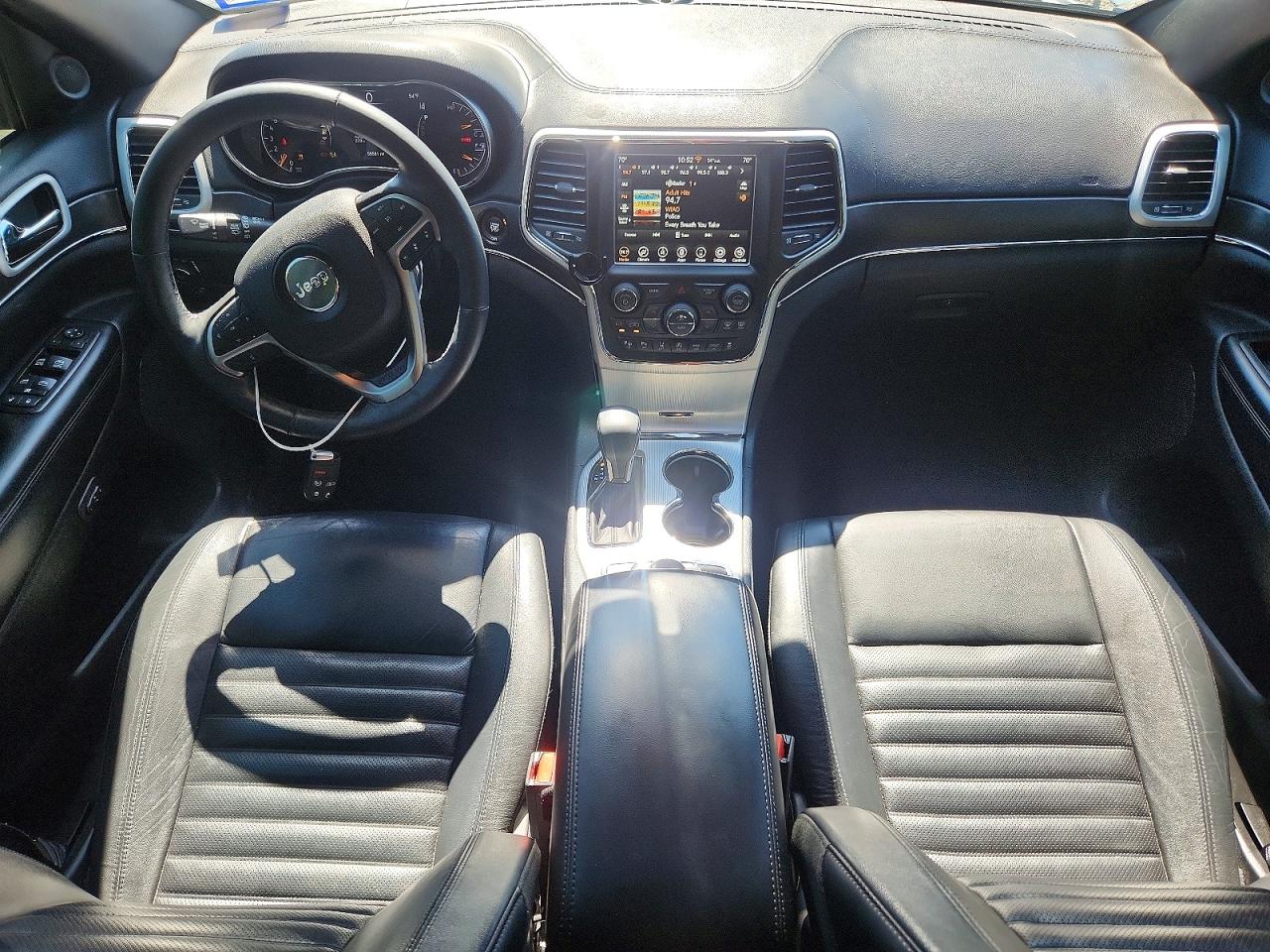 Jeep Cherokee Limited