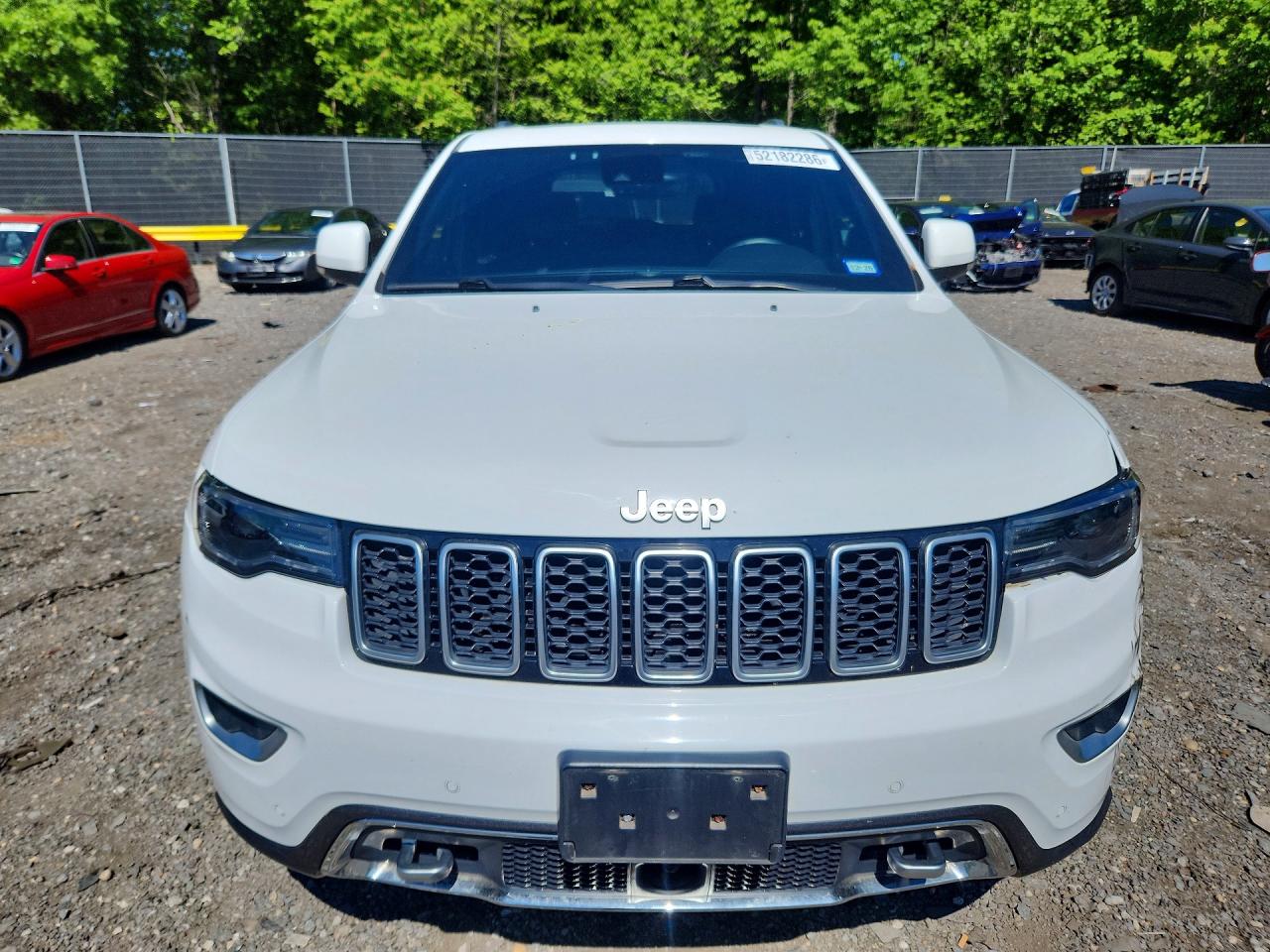 Jeep Cherokee Limited