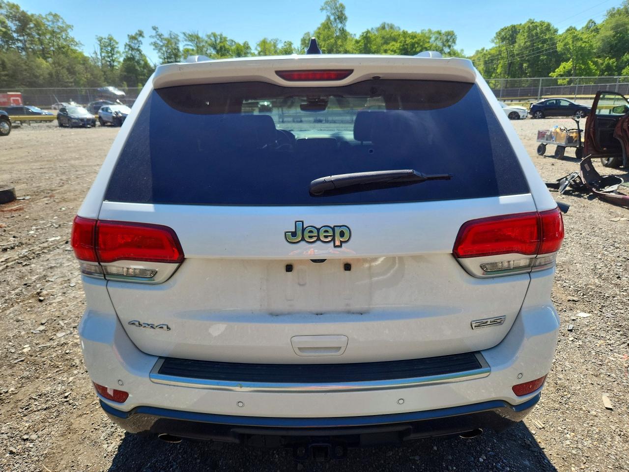 Jeep Cherokee Limited