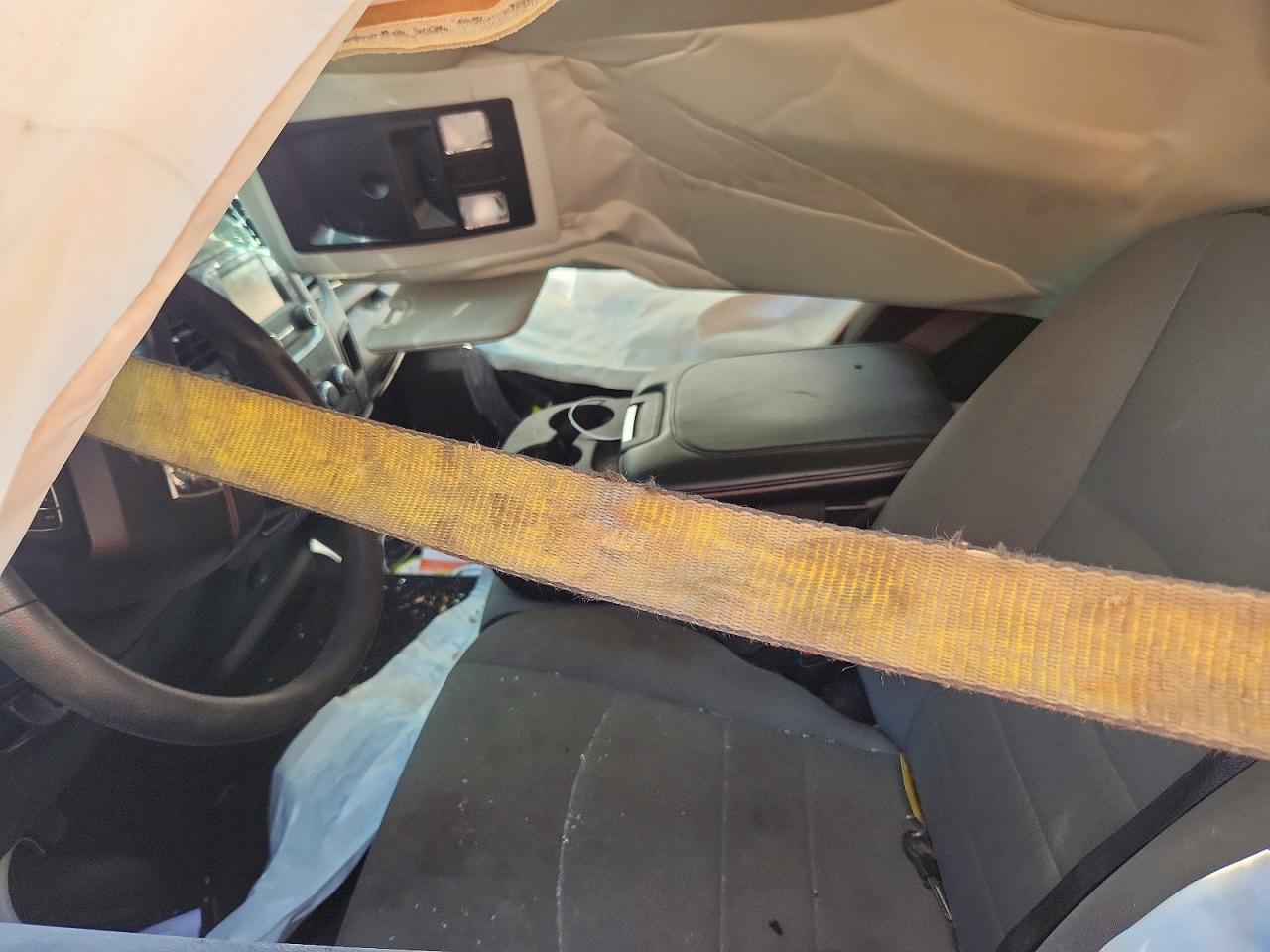 Ram 1500 Tradesman